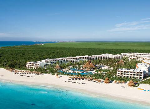 Secrets Maroma Beach Riviera Cancun Beach 2