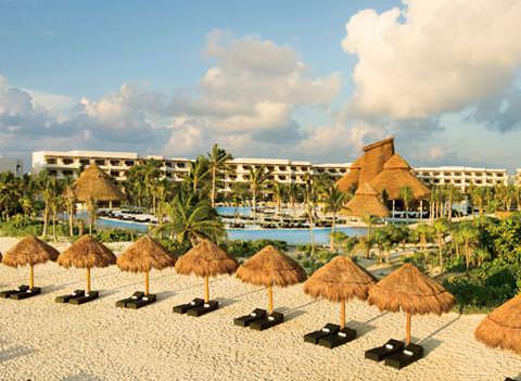 Secrets Maroma Beach Riviera Cancun Beach