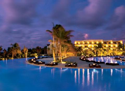 Secrets Maroma Beach Riviera Cancun Pool