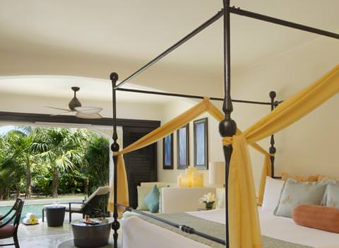 Secrets Maroma Beach Riviera Cancun Room 7