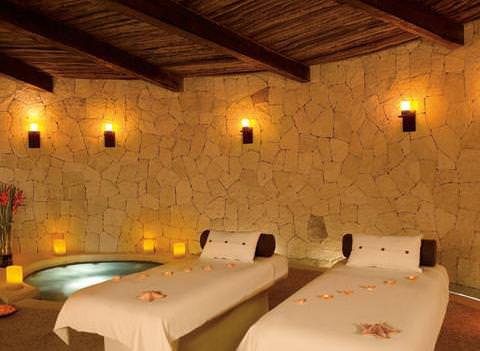 Secrets Maroma Beach Riviera Cancun Spa 1