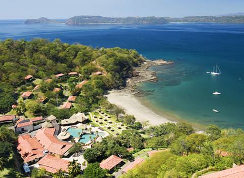 Secrets Papagayo Resort & Spa