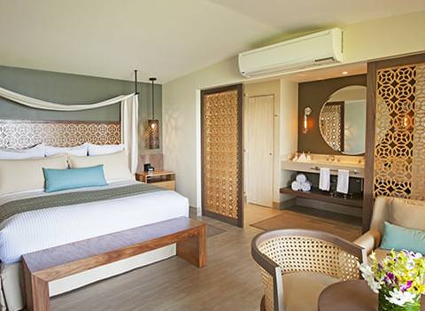Secrets Papagayo Resort Spa Room 1