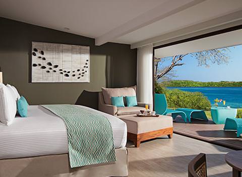 Secrets Papagayo Resort Spa Room 11