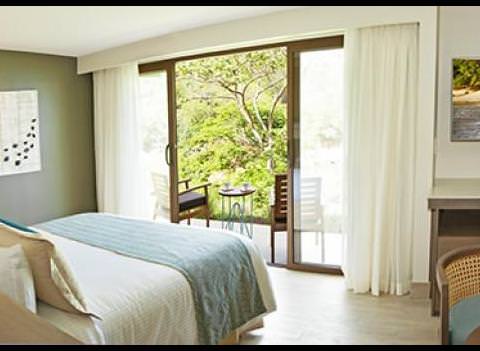 Secrets Papagayo Resort Spa Room 20