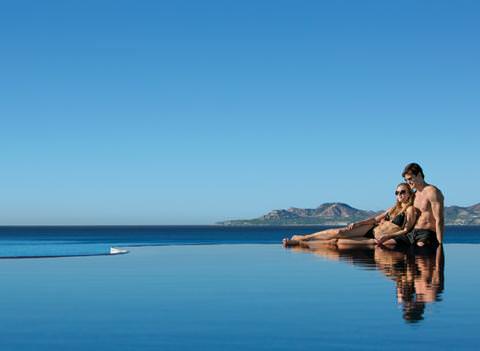 Secrets Puerto Los Cabos Pool 1