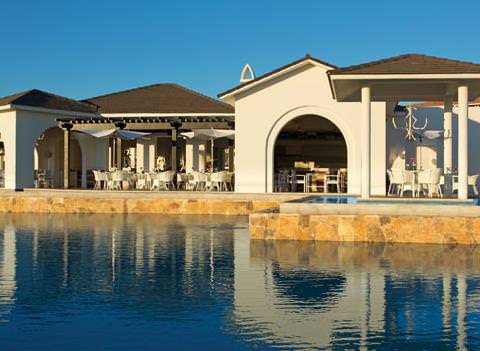 Secrets Puerto Los Cabos Pool 4