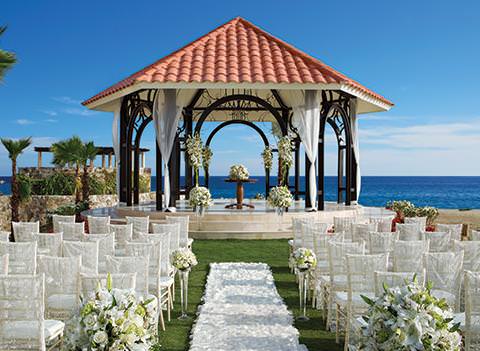 Secrets Puerto Los Cabos Wedding 2