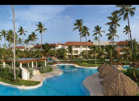 Secrets Royal Beach Punta Cana Pool 3