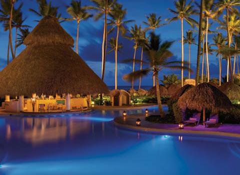 Secrets Royal Beach Punta Cana Pool