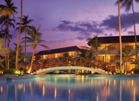 Secrets Royal Beach Punta Cana Pool 5