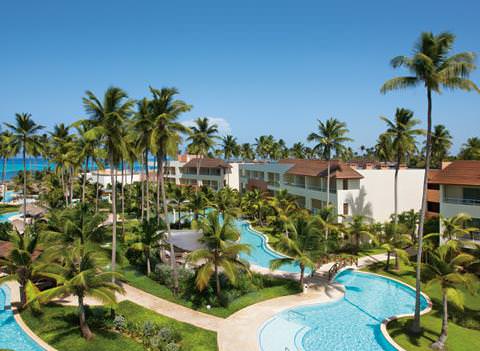 Secrets Royal Beach Punta Cana Pool 6