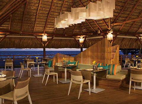 Secrets Royal Beach Punta Cana Restaurant 2