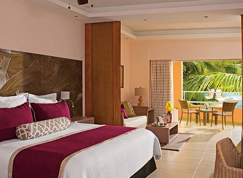 Secrets Royal Beach Punta Cana Room 1