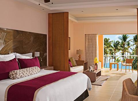 Secrets Royal Beach Punta Cana Room 2