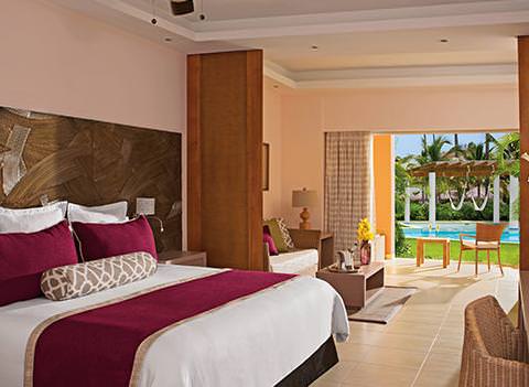 Secrets Royal Beach Punta Cana Room 3
