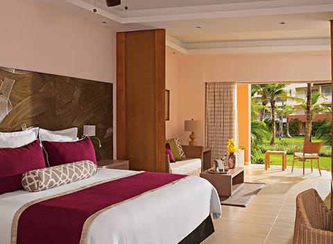 Secrets Royal Beach Punta Cana Room 4