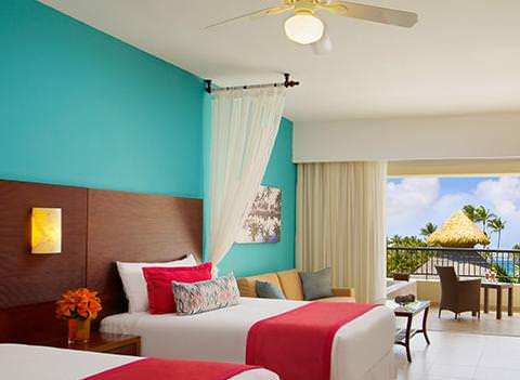 Secrets Royal Beach Punta Cana Room 5