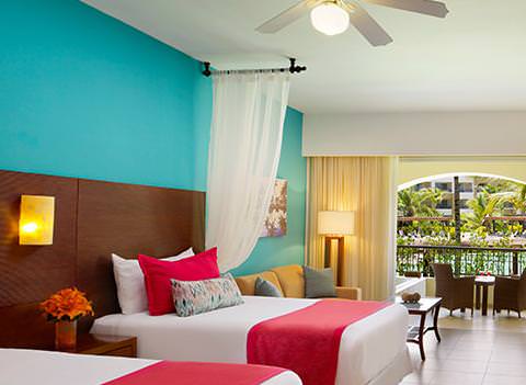 Secrets Royal Beach Punta Cana Room 7