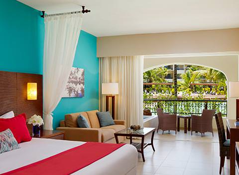 Secrets Royal Beach Punta Cana Room 8