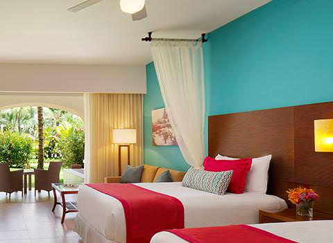 Secrets Royal Beach Punta Cana Room 9