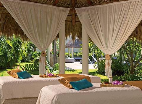 Secrets Royal Beach Punta Cana Spa 1