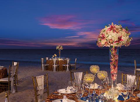 Secrets Royal Beach Punta Cana Wedding 1