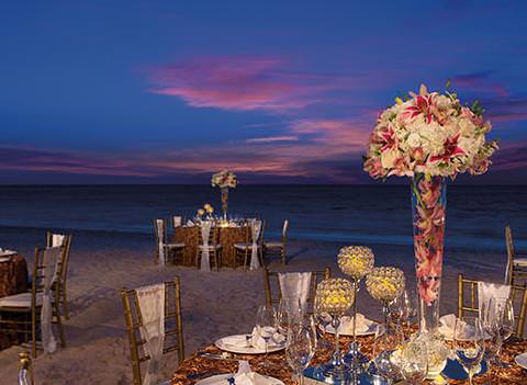 Secrets Royal Beach Punta Cana Wedding 1