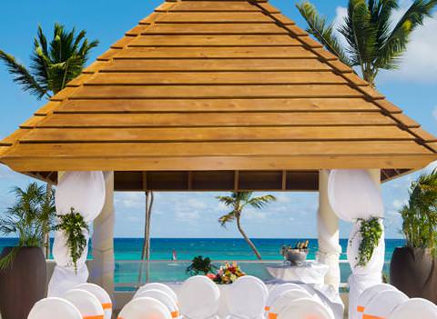 Secrets Royal Beach Punta Cana Wedding 4