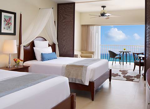 Secrets St James Montego Bay Room 2