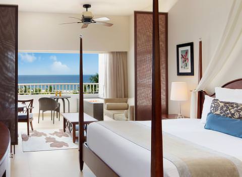 Secrets St James Montego Bay Room 3