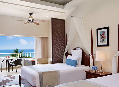 Secrets St James Montego Bay Room