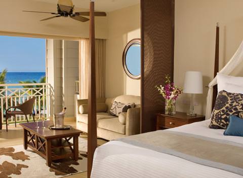 Secrets St James Montego Bay Room 5