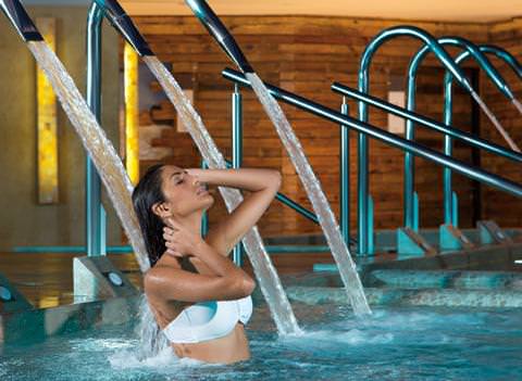 Secrets Vallarta Bay Resort Spa Pool 4