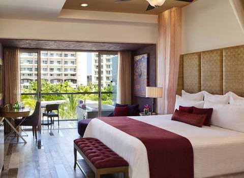 Secrets Vallarta Bay Resort Spa Room 1