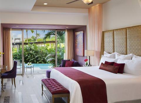 Secrets Vallarta Bay Resort Spa Room 10
