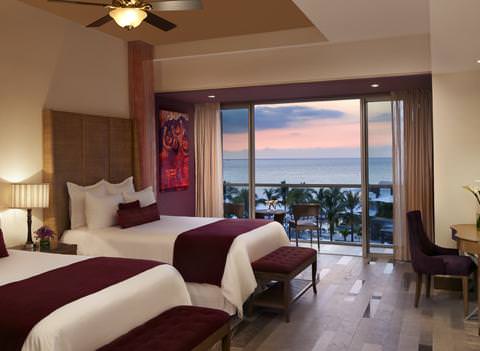 Secrets Vallarta Bay Resort Spa Room 11