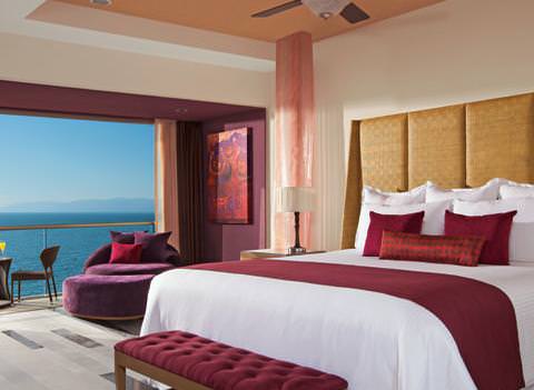 Secrets Vallarta Bay Resort Spa Room 12