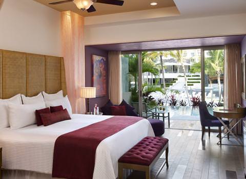 Secrets Vallarta Bay Resort Spa Room 2