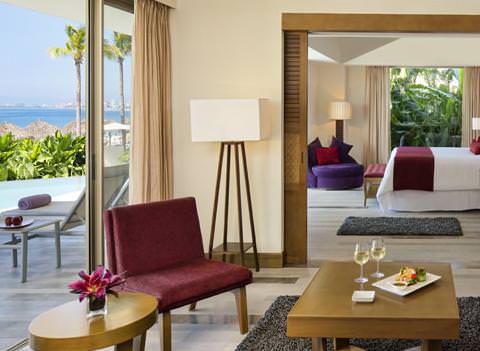 Secrets Vallarta Bay Resort Spa Room 5