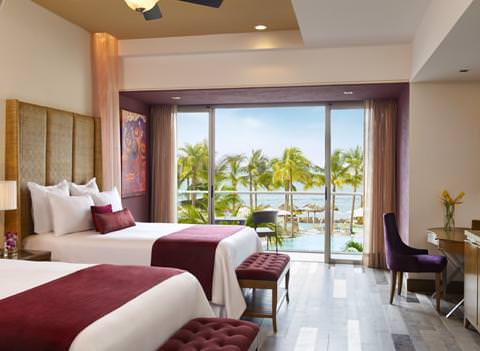 Secrets Vallarta Bay Resort Spa Room 8