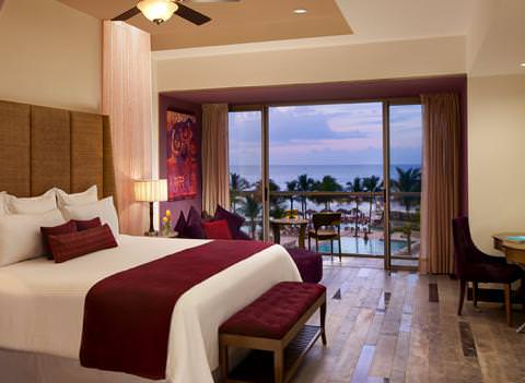 Secrets Vallarta Bay Resort Spa Room 9