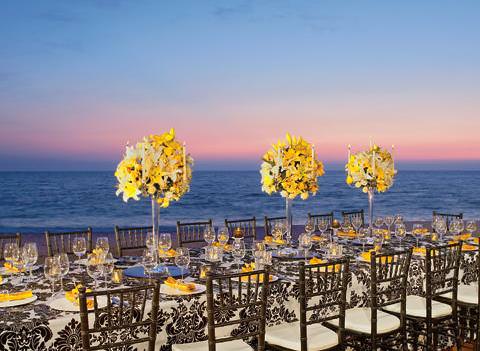 Secrets Vallarta Bay Resort Spa Wedding 2