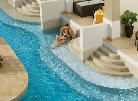 Secrets Wild Orchid Montego Bay Pool 1