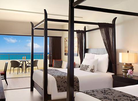 Secrets Wild Orchid Montego Bay Room 2