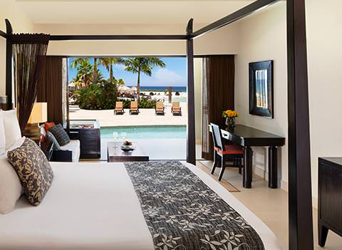 Secrets Wild Orchid Montego Bay Room 4