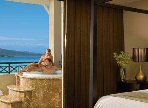 Secrets Wild Orchid Montego Bay Room 5