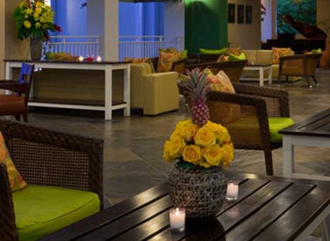 Sheraton Bijao Beach Resort Panama 1