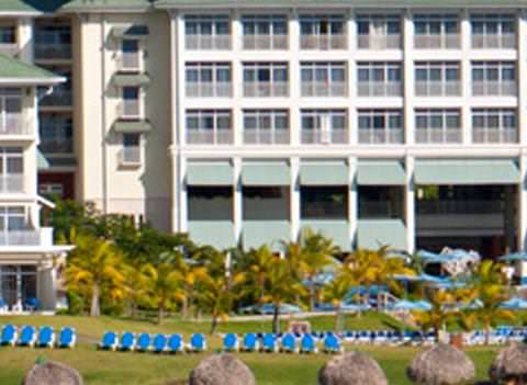 Sheraton Bijao Beach Resort Panama Beach