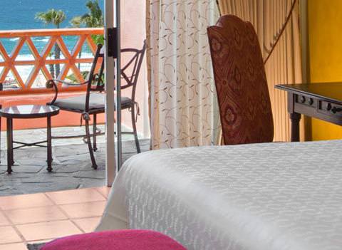 Sheraton Hacienda Del Mar Resort Spa Resort Los Cabos Room 2